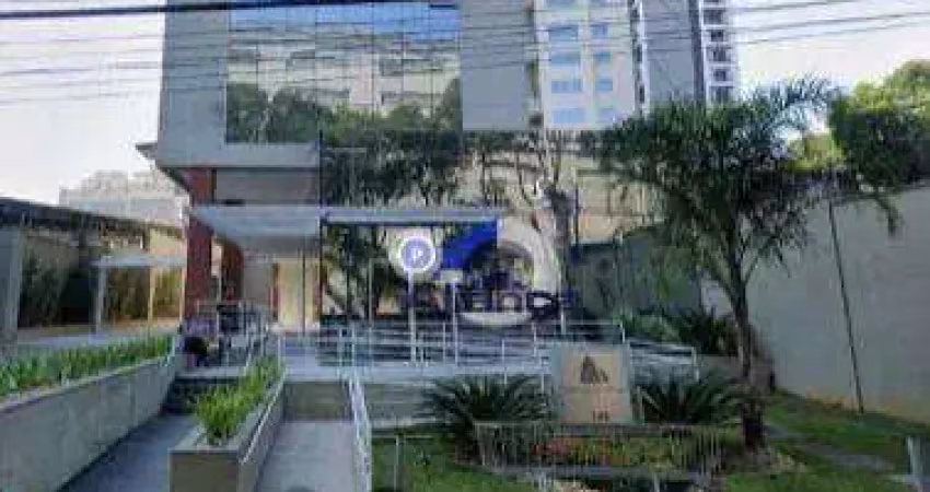 Sala, 40 m² - venda por r$ 400.000,00 ou aluguel por r$ 3.238,46/mês - vila gustavo - são paulo/sp