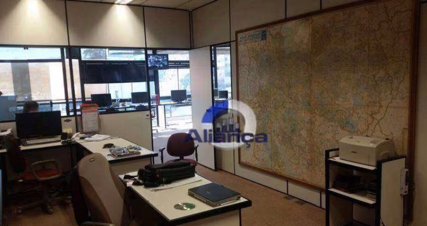 Prédio, 750 m² - venda por R$ 2.480.000,00 ou aluguel por R$ 16.600,00/mês - Vila Amalia (Zona Norte) - São Paulo/SP