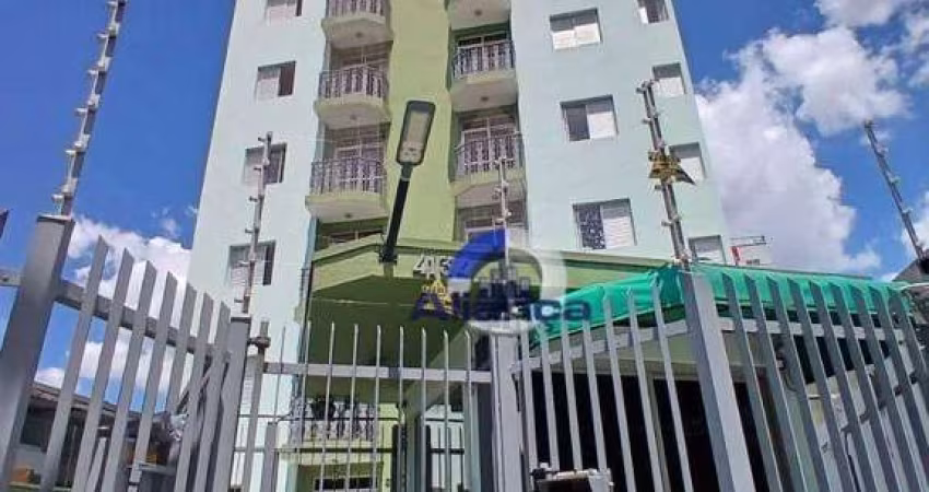 Apartamento com 2 dormitórios para alugar, 65 m² por R$ 2.941,00/mês - Tucuruvi - São Paulo/SP