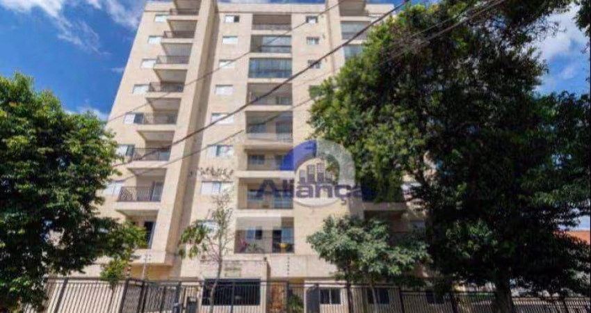 Apartamento à venda, 46 m² por R$ 470.000,00 - Mandaqui - São Paulo/SP