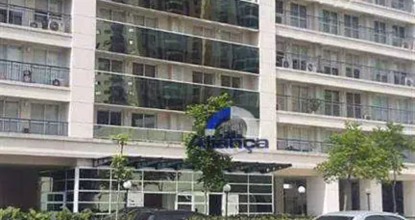 Sala para alugar, 179 m² por r$ 19.335,00/mês - santana - são paulo/sp