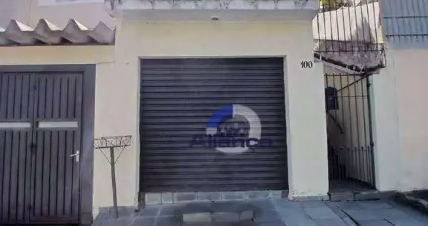 Box/garagem para alugar por r$ 1.500/mês - parque vitória - são paulo/sp