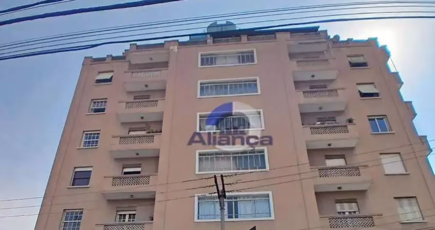 Apartamento com 2 dormitórios à venda, 113 m² por r$ 520.000 - santana - são paulo/sp