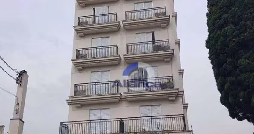 Apartamento com 1 dormitório para alugar, 30 m² por r$ 2.924/mês - vila paiva - são paulo/sp
