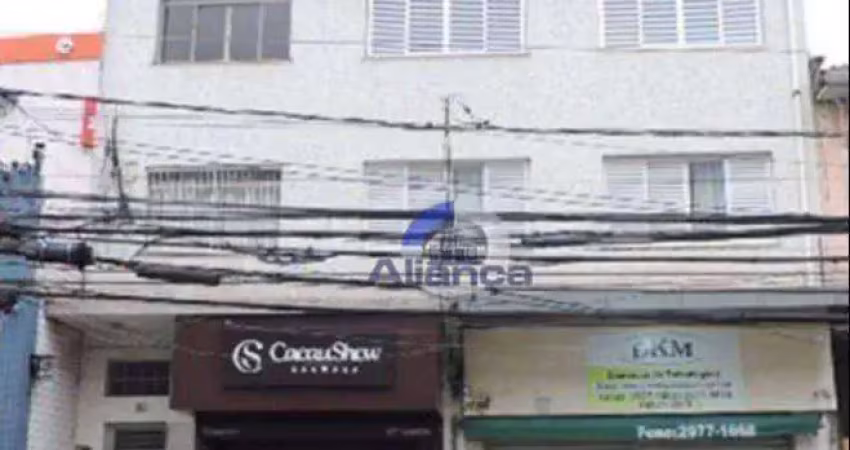 Apartamento com 2 dormitórios para alugar, 80 m² por r$ 2.272/mês - carandiru - são paulo/sp