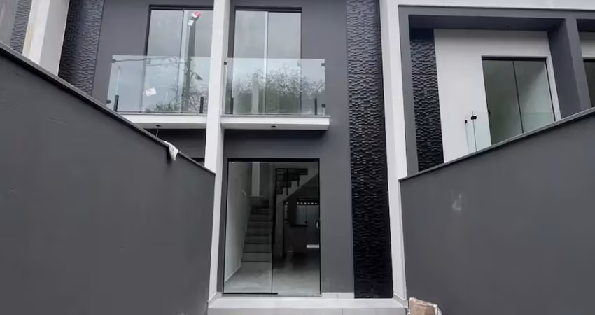 Casa em campo grande rj, 2 quartos, primeira locação, 5 minutos do west shopping