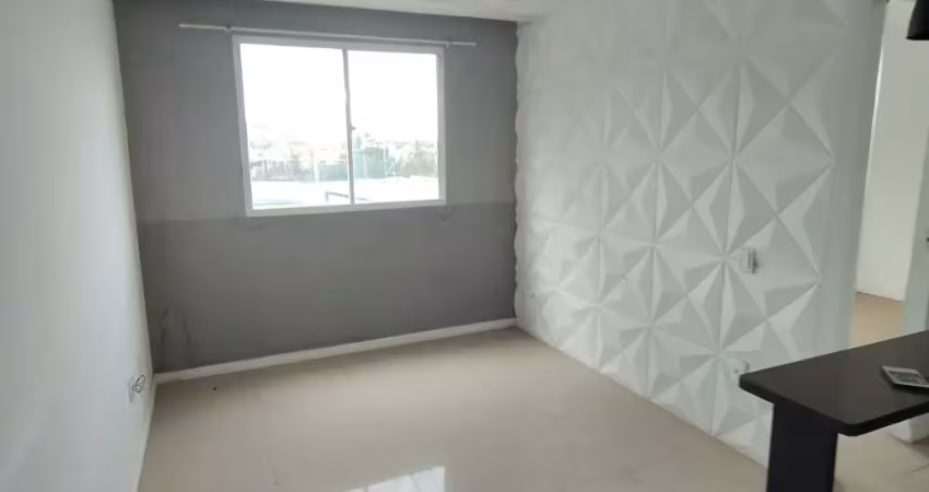 Apartamento em bangu, 2 quartos, sol da manhã vaga de garagem, móveis planejados, porcelanato, rebaixamento em gesso