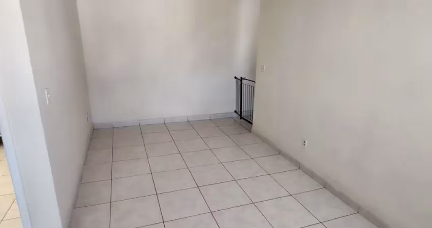 Apartamento junto estr. do mendanha, 2 quartos, vaga de garagem, condomínio com infraestrutura completa