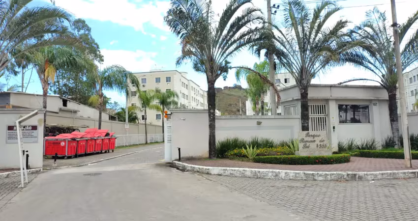 Apartamento em campo grande rj, 2 quartos, vaga de garagem, condução na porta do condomínio, junto ao quartel da marinha de cg, e av.. brasil