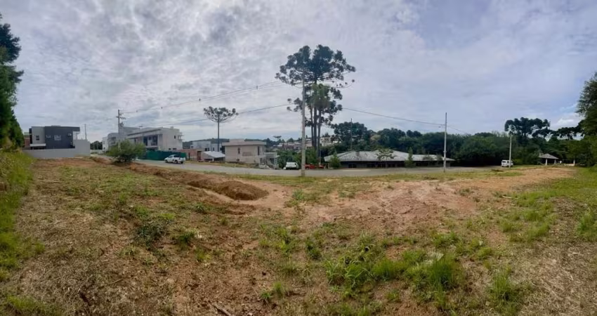 Terreno à venda, 243.80 m2 por R$190000.00  - Roca Grande - Colombo/PR