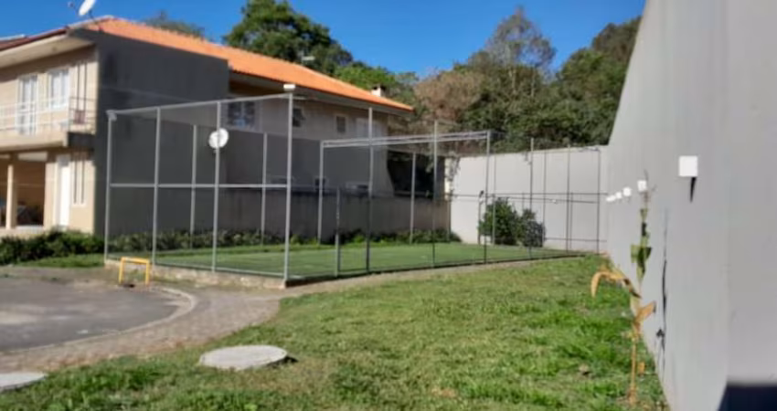 Terreno à venda, 209.22 m2 por R$300000.00  - Santa Candida - Curitiba/PR