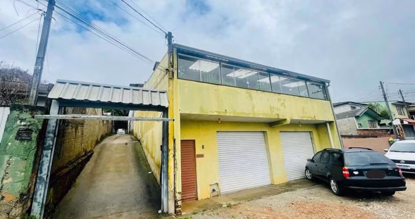 Terreno à venda, 716.24 m2 por R$700000.00  - Roca Grande - Colombo/PR