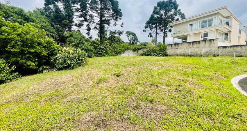 Terreno à venda, 1744.27 m2 por r$649000.00  - sao gabriel - colombo/pr