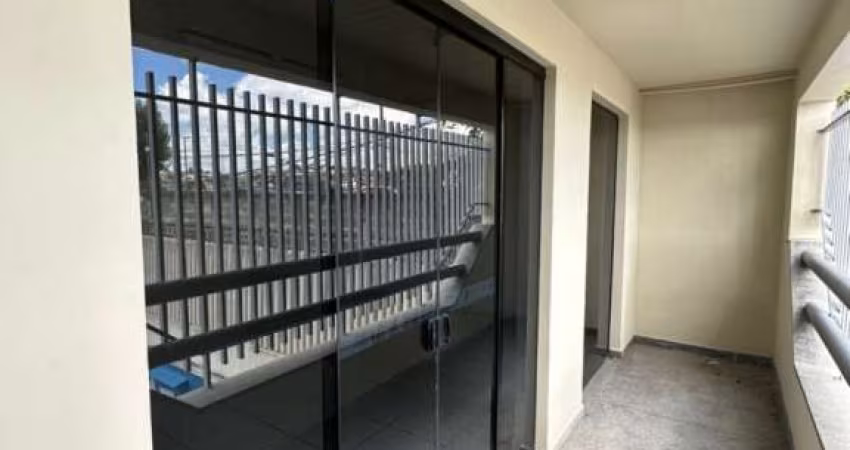 Cjto Comercial/Sala para alugar, 60.00 m2 por R$1300.00  - Fatima - Colombo/PR