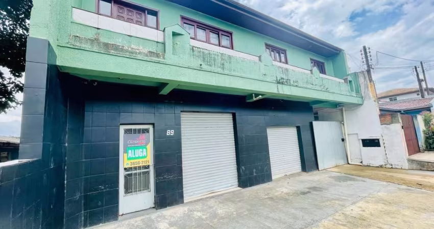 Cjto Comercial/Sala para alugar, 160.00 m2 por R$1350.00  - Arruda - Colombo/PR