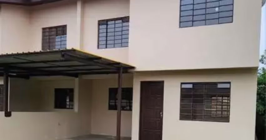 Sobrado com 3 quartos  para alugar, 83.00 m2 por r$1800.00  - bairro alto - curitiba/pr