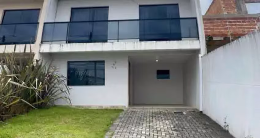 Sobrado com 3 quartos  à venda, 176.44 m2 por r$990000.00  - centro - colombo/pr