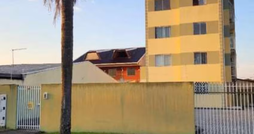 Apartamento com 2 quartos  para alugar, 60.00 m2 por R$980.00  - Guaraituba - Colombo/PR