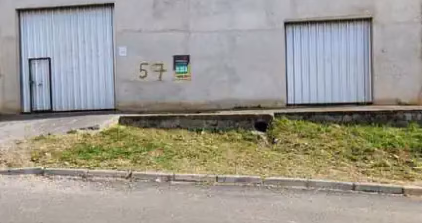 Barracão/galpão para alugar, 300.00 m2 por r$3000.00  - centro - colombo/pr