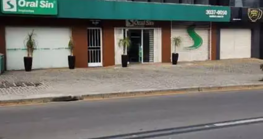 Cjto comercial/sala para alugar, 40.00 m2 por r$900.00  - centro - colombo/pr
