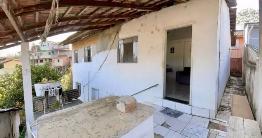 Casa Residencial com 2 quartos  à venda, 80.00 m2 por R$230000.00  - Arruda - Colombo/PR