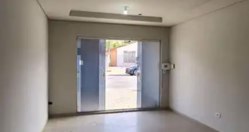 Cjto comercial/sala para alugar, 46.00 m2 por r$1200.00  - centro - colombo/pr