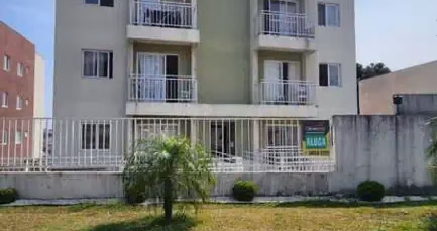 Apartamento com 2 quartos  para alugar, 60.00 m2 por r$1000.00  - osasco - colombo/pr