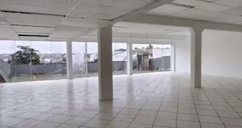 Cjto comercial/sala para alugar, 152.00 m2 por r$3000.00  - sao gabriel - colombo/pr