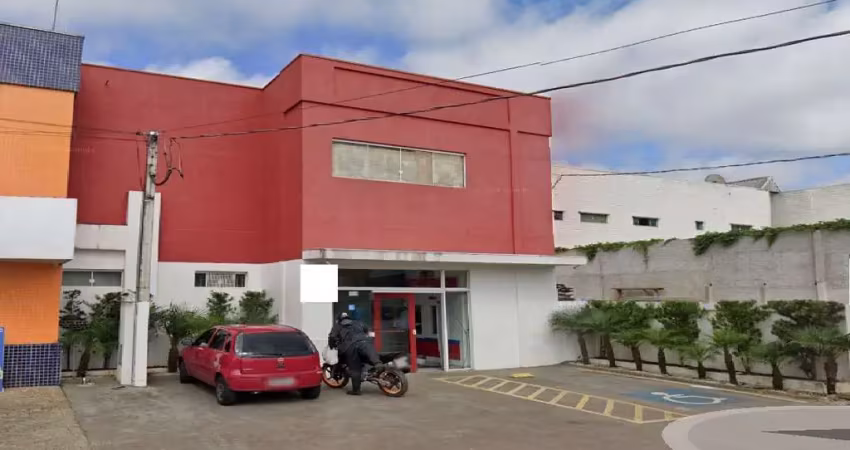 Cjto Comercial/Sala para alugar, 100.00 m2 por R$3000.00  - Centro - Bocaiuva Do Sul/PR