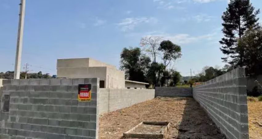 Terreno à venda, 281.20 m2 por r$258763.48  - sao gabriel - colombo/pr