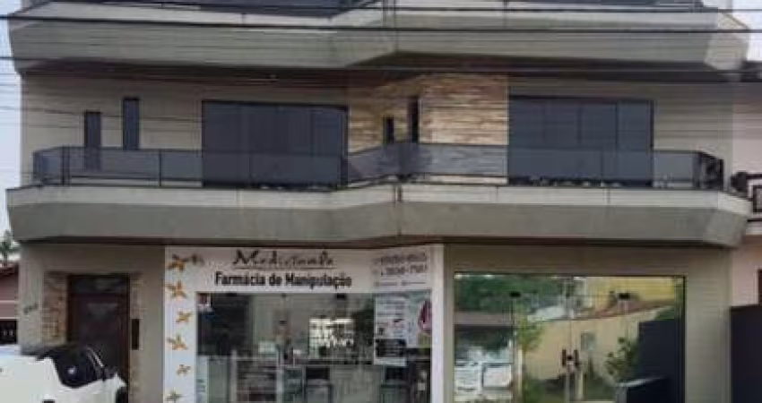 Cjto Comercial/Sala para alugar, 84.00 m2 por R$2200.00  - Centro - Colombo/PR