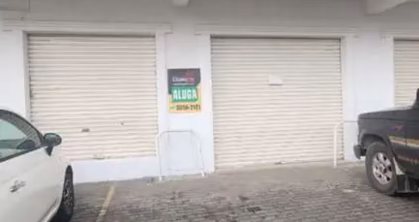 Cjto comercial/sala para alugar, 40.00 m2 por r$1600.00  - centro - colombo/pr