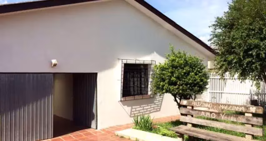 Casa residencial com 3 quartos  para alugar, 100.00 m2 por r$1600.00  - sao gabriel - colombo/pr