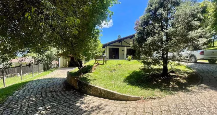 Chácara à venda, 170.00 m2 por r$800000.00  - santa gema - colombo/pr