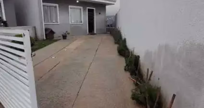 Casa residencial com 3 quartos  à venda, 56.04 m2 por r$295000.00  - embu - colombo/pr