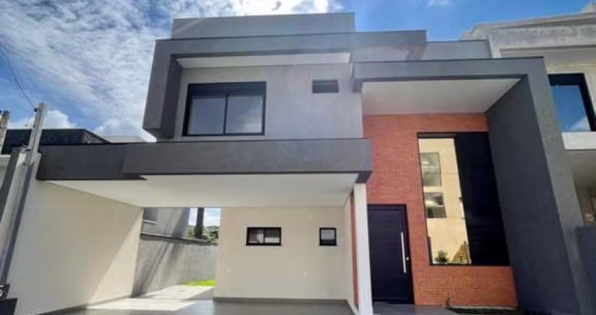 Sobrado com 4 quartos  à venda, 223.88 m2 por R$1350000.00  - Roca Grande - Colombo/PR