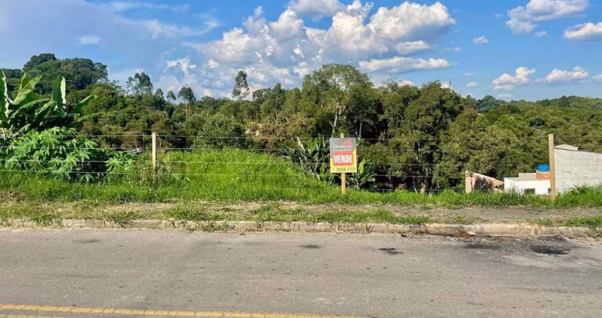 Terreno à venda, 2203.00 m2 por R$600000.00  - Embu - Colombo/PR