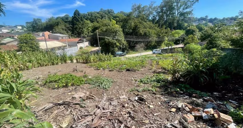 Terreno à venda, 602.00 m2 por R$480000.00  - Centro - Colombo/PR