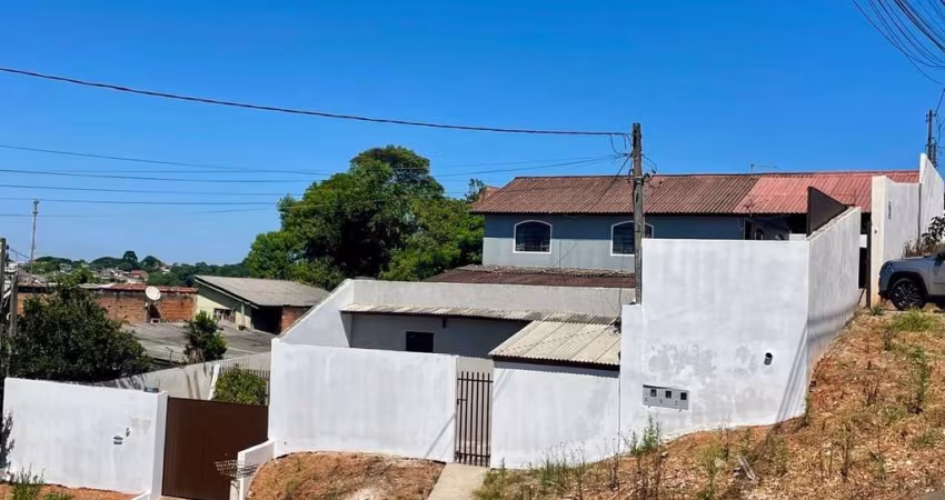 Casa Residencial com 3 quartos  à venda, 280.00 m2 por R$580000.00  - Sao Dimas - Colombo/PR