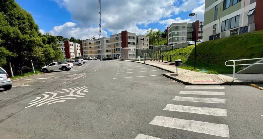 Apartamento para alugar, 42.00 m2 por R$880.00  - Tangua - Almirante Tamandare/PR