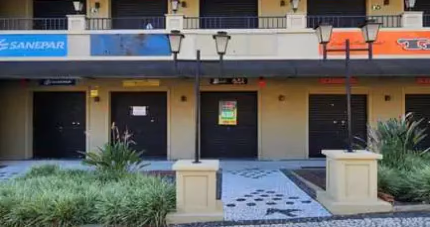 Cjto comercial/sala para alugar, 120.00 m2 por r$2600.00  - centro - colombo/pr