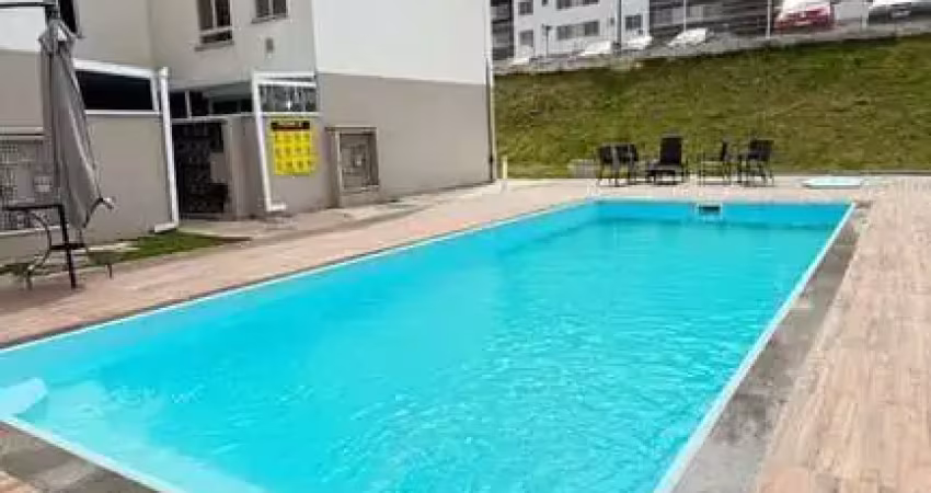 Apartamento com 2 quartos  à venda, 40.31 m2 por r$155000.00  - bonfim - almirante tamandare/pr