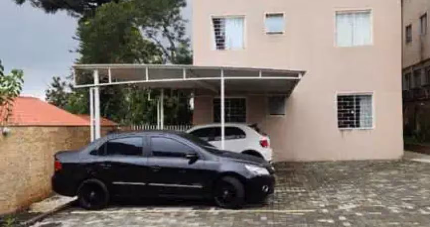 Apartamento com 2 quartos  à venda, 43.15 m2 por R$180000.00  - Campo Pequeno - Colombo/PR