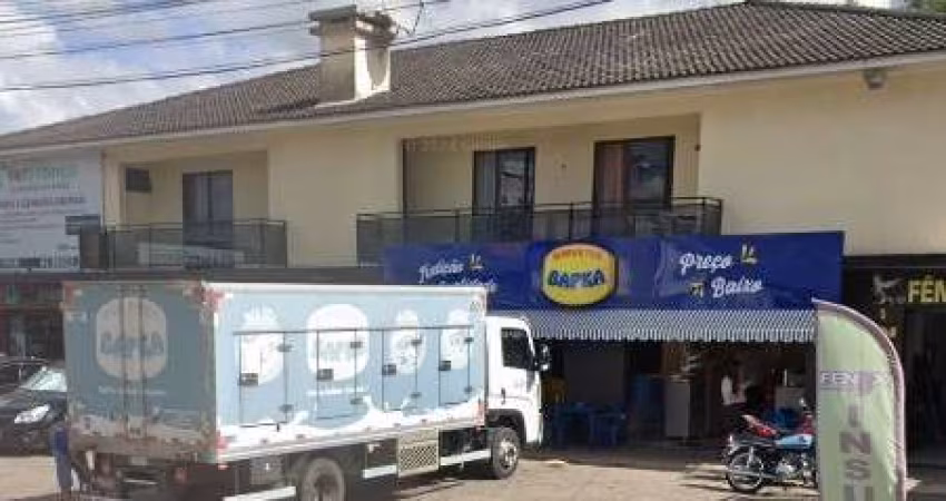 Apartamento para alugar, 85.00 m2 por R$1500.00  - Roca Grande - Colombo/PR