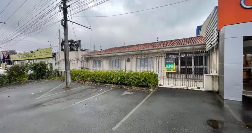 Casa Comercial para alugar, 300.00 m2 por R$7000.00  - Roca Grande - Colombo/PR