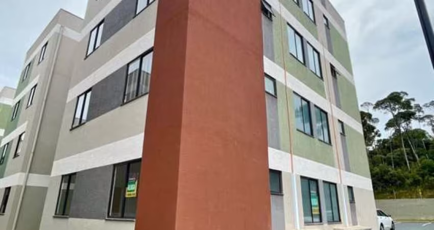Apartamento para alugar, 42.00 m2 por R$1300.00  - Tangua - Almirante Tamandare/PR