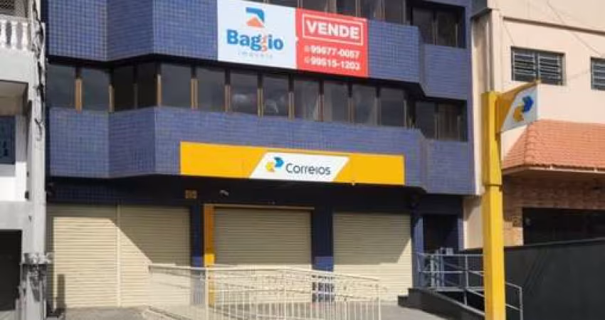 Cjto Comercial/Sala para alugar, 50.00 m2 por R$750.00  - Centro - Colombo/PR