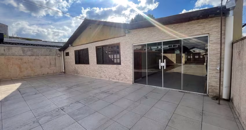 Casa Residencial com 4 quartos  à venda, 189.95 m2 por R$570000.00  - Rio Verde - Colombo/PR