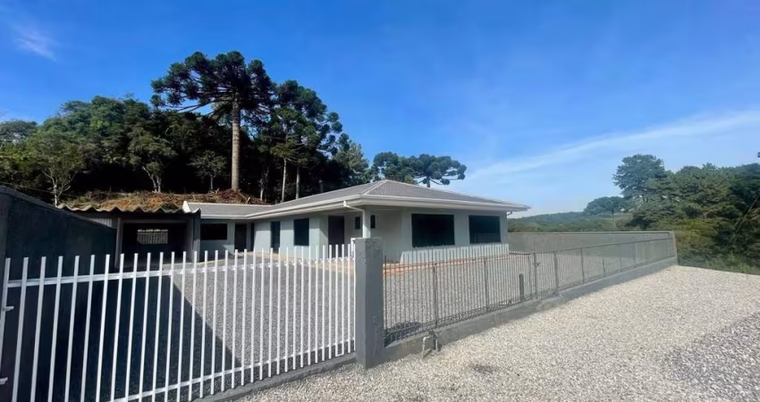 Casa Residencial para alugar, 280.00 m2 por R$3000.00  - Aguas Fervidas - Colombo/PR