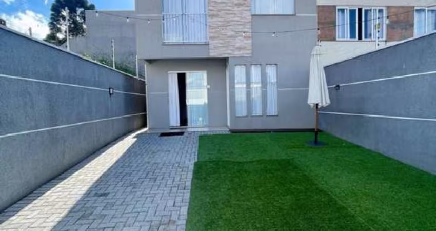 Sobrado para alugar, 150.00 m2 por R$3000.00  - Embu - Colombo/PR